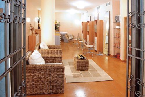 Sporting Baia Hotel Giardini-Naxos Extérieur photo