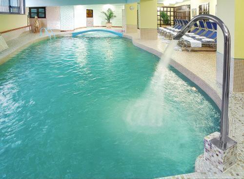 Sporting Baia Hotel Giardini-Naxos Extérieur photo
