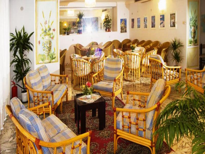 Sporting Baia Hotel Giardini-Naxos Extérieur photo