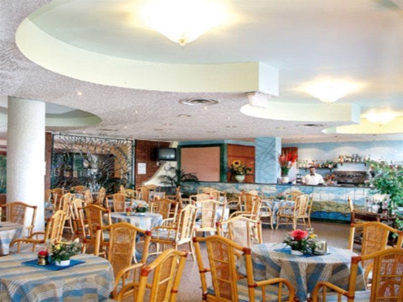 Sporting Baia Hotel Giardini-Naxos Extérieur photo