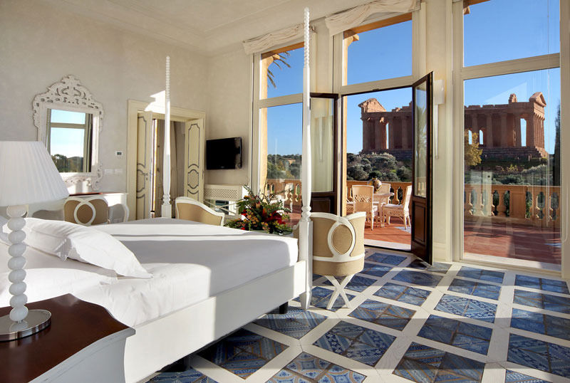 Sporting Baia Hotel Giardini-Naxos Extérieur photo