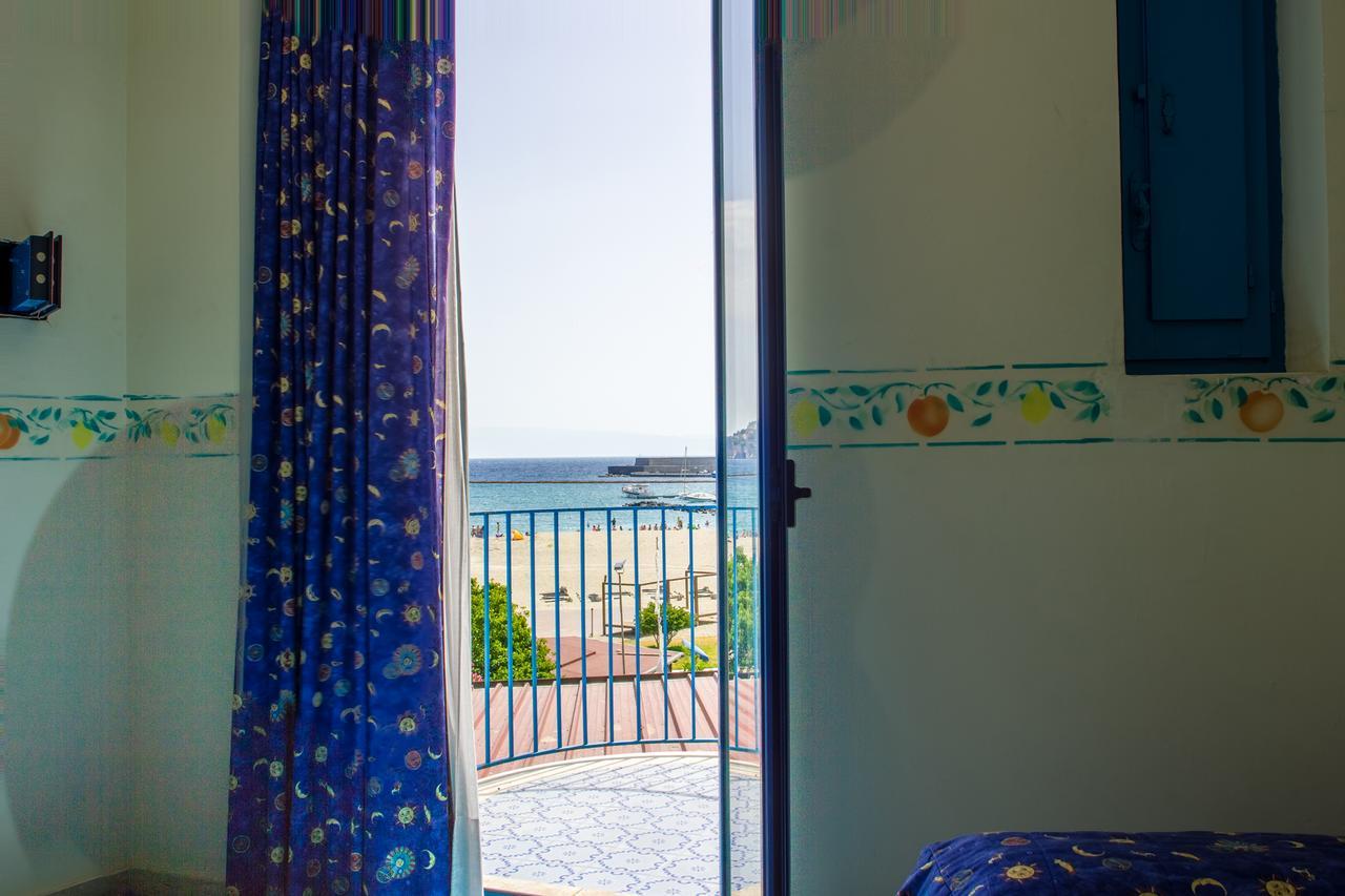 Sporting Baia Hotel Giardini-Naxos Extérieur photo