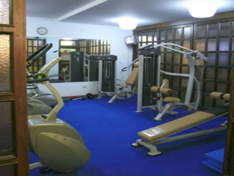 Sporting Baia Hotel Giardini-Naxos Extérieur photo